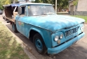 Camionetas - Dodge FARGO D100 DESOTO 1984 Nafta 9999Km - En Venta