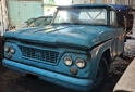 Camionetas - Dodge FARGO D100 DESOTO 1983 Nafta 99999Km - En Venta