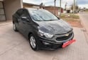 Autos - Chevrolet Prisma lt 2019 Nafta 73000Km - En Venta