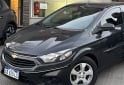 Autos - Chevrolet Prisma lt 2019 Nafta 73000Km - En Venta