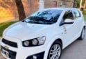 Autos - Chevrolet Sonic 2013 Nafta 119000Km - En Venta