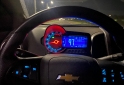Autos - Chevrolet Sonic 2013 Nafta 119000Km - En Venta