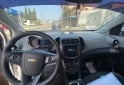 Autos - Chevrolet Sonic 2013 Nafta 119000Km - En Venta