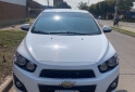 Autos - Chevrolet Sonic 2013 Nafta 119000Km - En Venta