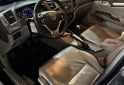Autos - Honda Civic exs 2012 Nafta 185000Km - En Venta
