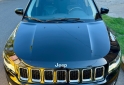 Camionetas - Jeep Compass 2018 Nafta 102000Km - En Venta