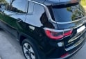 Camionetas - Jeep Compass 2018 Nafta 102000Km - En Venta