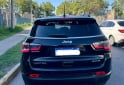 Camionetas - Jeep Compass 2018 Nafta 102000Km - En Venta