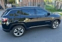 Camionetas - Jeep Compass 2018 Nafta 102000Km - En Venta