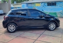 Autos - Peugeot 208 active 1.5N 2017 Nafta 115000Km - En Venta