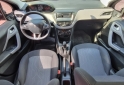 Autos - Peugeot 208 active 1.5N 2017 Nafta 115000Km - En Venta