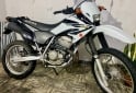 Motos - Honda Tornado 250 2015 Nafta 22000Km - En Venta