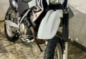 Motos - Honda Tornado 250 2015 Nafta 22000Km - En Venta