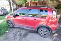 Autos - Citroen C3 aircross feel 1.6 2020 Nafta 94000Km - En Venta