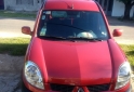 Utilitarios - Renault Kangoo 2010 GNC 170000Km - En Venta