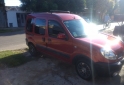 Utilitarios - Renault Kangoo 2010 GNC 170000Km - En Venta