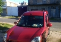 Utilitarios - Renault Kangoo 2010 GNC 170000Km - En Venta