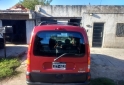 Utilitarios - Renault Kangoo 2010 GNC 170000Km - En Venta