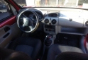 Utilitarios - Renault Kangoo 2010 GNC 170000Km - En Venta