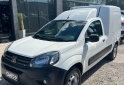 Utilitarios - Fiat FIORINO 1.4 ENDURANCE GNC 2023 GNC  - En Venta