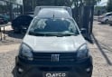 Utilitarios - Fiat FIORINO 1.4 ENDURANCE GNC 2023 GNC  - En Venta