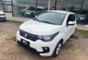 Autos - Fiat Mobi easy 2016 GNC 165000Km - En Venta