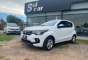 Autos - Fiat Mobi easy 2016 GNC 165000Km - En Venta