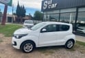 Autos - Fiat Mobi easy 2016 GNC 165000Km - En Venta