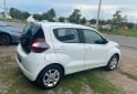 Autos - Fiat Mobi easy 2016 GNC 165000Km - En Venta