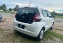 Autos - Fiat Mobi easy 2016 GNC 165000Km - En Venta