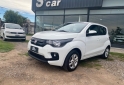 Autos - Fiat Mobi easy 2016 GNC 165000Km - En Venta