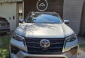 Camionetas - Toyota SW4 SRX 204 CV 2022 Diesel 86000Km - En Venta