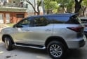Camionetas - Toyota SW4 SRX 204 CV 2022 Diesel 86000Km - En Venta