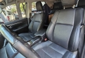 Camionetas - Toyota SW4 SRX 204 CV 2022 Diesel 86000Km - En Venta