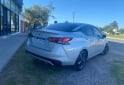 Autos - Nissan Versa 1.6 exclusive 2024 GNC 41000Km - En Venta