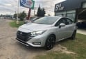 Autos - Nissan Versa 1.6 exclusive 2024 GNC 41000Km - En Venta