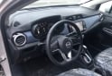 Autos - Nissan Versa 1.6 exclusive 2024 GNC 41000Km - En Venta
