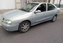 Autos - Renault Megane 2007 Diesel 123456Km - En Venta