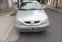 Autos - Renault Megane 2007 Diesel 123456Km - En Venta