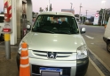 Utilitarios - Peugeot Partner patagonica 2017 GNC 170000Km - En Venta