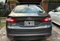 Autos - Ford Mondeo 2.0 Ecoboost 2016 Nafta 114000Km - En Venta