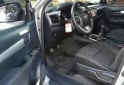 Camionetas - Toyota Hilux srv 2018 Diesel 84968Km - En Venta