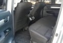 Camionetas - Toyota Hilux srv 2018 Diesel 84968Km - En Venta