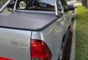 Camionetas - Toyota Hilux srv 2018 Diesel 84968Km - En Venta