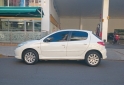 Autos - Peugeot 207 Xr Active 2012 Nafta 81000Km - En Venta