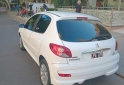 Autos - Peugeot 207 Xr Active 2012 Nafta 81000Km - En Venta