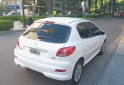 Autos - Peugeot 207 Xr Active 2012 Nafta 81000Km - En Venta