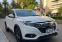 Autos - Honda HRV EXL 2020 Nafta 73000Km - En Venta
