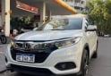 Autos - Honda HRV EXL 2020 Nafta 73000Km - En Venta