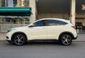 Autos - Honda HRV EXL 2020 Nafta 73000Km - En Venta